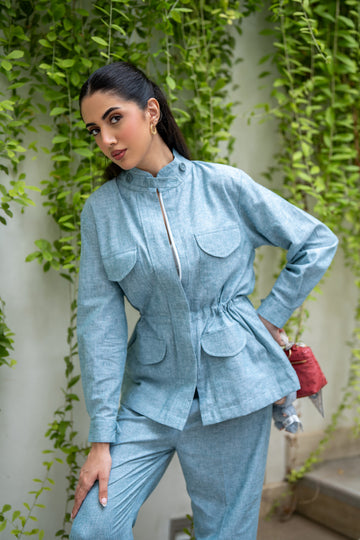 SoF Set in Azure